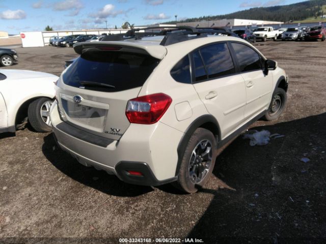 JF2GPADC7F8273663 Subaru Xv Crosstrek Premium