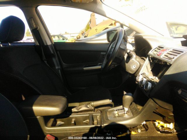 JF2GPADC7F8273663 Subaru Xv Crosstrek Premium
