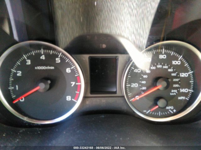 JF2GPADC7F8273663 Subaru Xv Crosstrek Premium