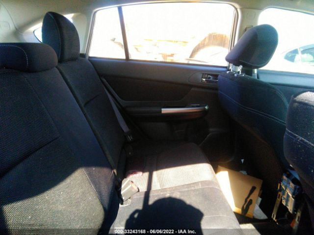 JF2GPADC7F8273663 Subaru Xv Crosstrek Premium