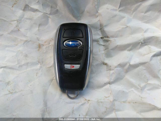 JF2GTALC8J8273533 Subaru Crosstrek Limited