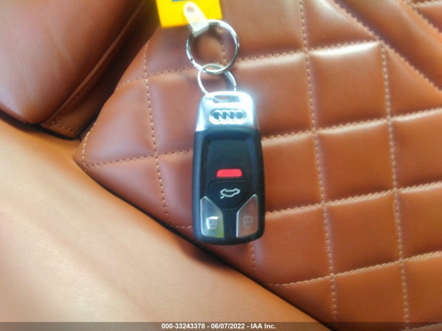2016 Audi TT, VIN: TRUC5AFV1G1024664