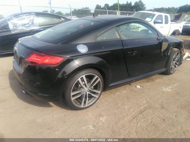 2016 Audi TT, VIN: TRUC5AFV1G1024664