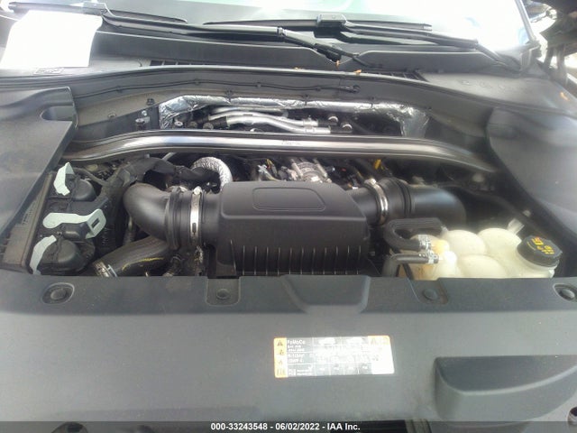 2020 Lincoln Aviator, VIN: 5LM5J7XC6LGL22559