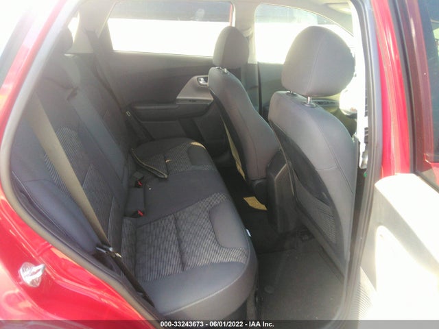 2017 Kia Niro, VIN: KNDCB3LC3H5056303
