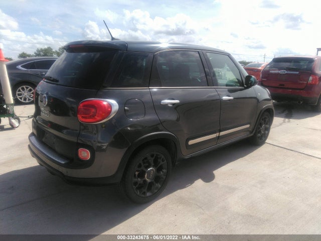 2015 Fiat 500L, VIN: ZFBCFADH8FZ031991