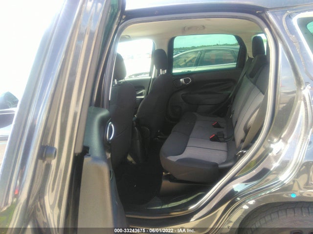 2015 Fiat 500L, VIN: ZFBCFADH8FZ031991