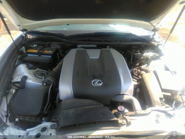 2019 Lexus GS, VIN: JTHBZ1BL6KA016923