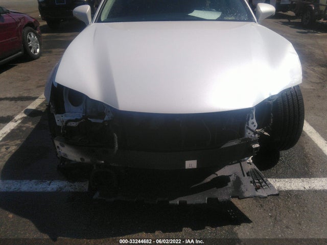 2019 Lexus GS, VIN: JTHBZ1BL6KA016923