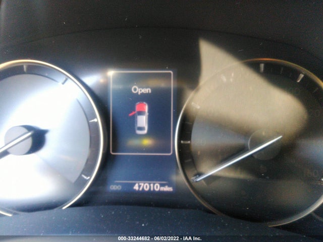 2019 Lexus GS, VIN: JTHBZ1BL6KA016923