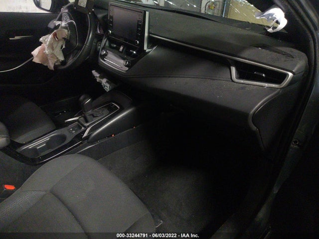 Toyota COROLLA SE 2020 JTDP4RCE4LJ037291 Image 5