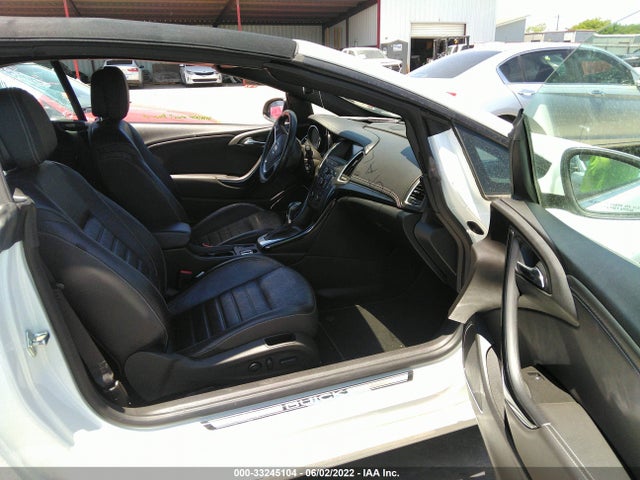 2019 Buick Cascada, VIN: W04WH3N56KG361794
