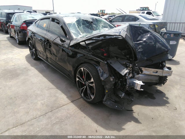 2021 Audi S5, VIN: WAUC4CF58MA052012