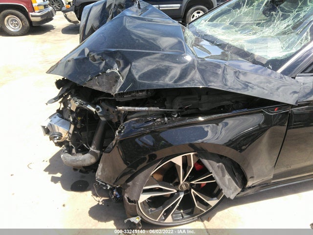 2021 Audi S5, VIN: WAUC4CF58MA052012