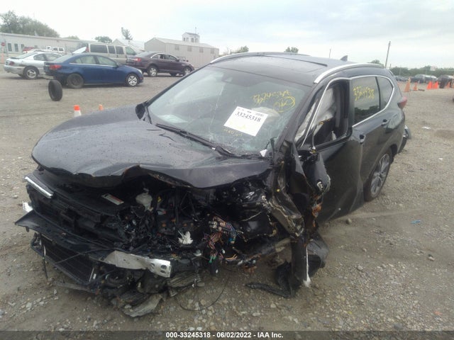 2022 Honda CR-V, VIN: 5J6RT6H99NL016900