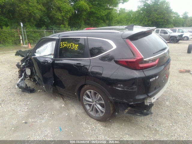 2022 Honda CR-V, VIN: 5J6RT6H99NL016900