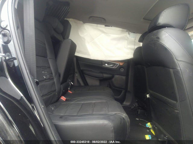 2022 Honda CR-V, VIN: 5J6RT6H99NL016900