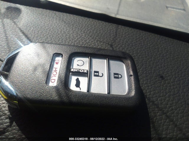 2022 Honda CR-V, VIN: 5J6RT6H99NL016900