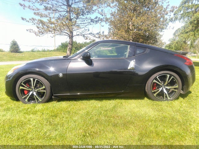 2019 Nissan Z, VIN: JN1AZ4EH8KM422709