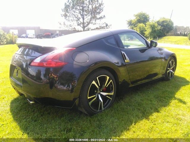 2019 Nissan Z, VIN: JN1AZ4EH8KM422709