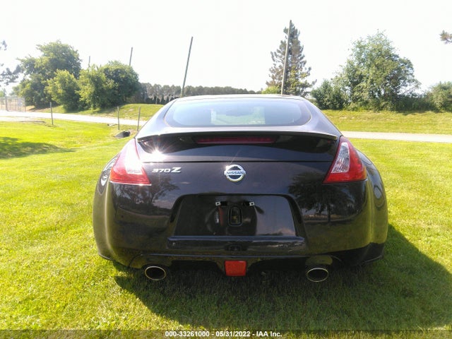 2019 Nissan Z, VIN: JN1AZ4EH8KM422709