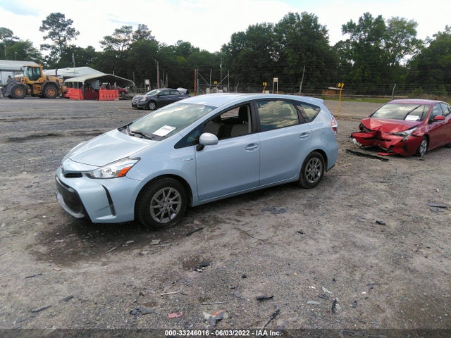 2016 Toyota Prius, VIN: JTDZN3EU2GJ050506