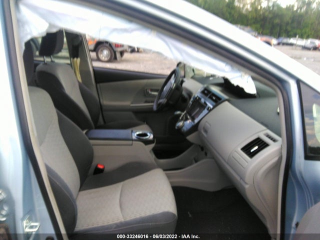 2016 Toyota Prius, VIN: JTDZN3EU2GJ050506