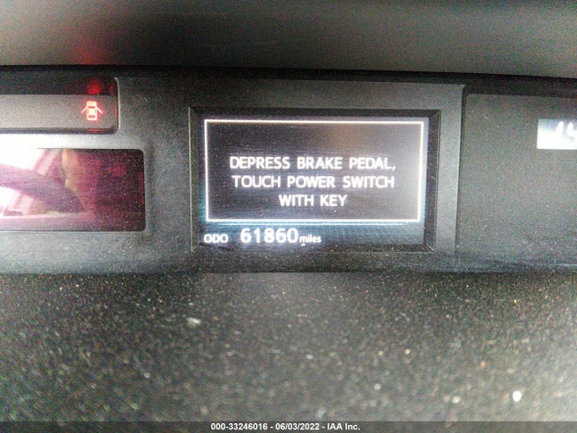 2016 Toyota Prius, VIN: JTDZN3EU2GJ050506