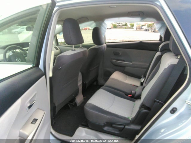 2016 Toyota Prius, VIN: JTDZN3EU2GJ050506