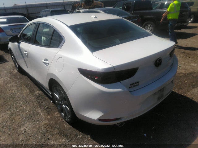2019 Mazda 3, VIN: 3MZBPADL9KM105535