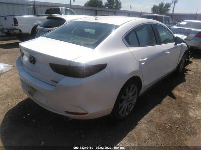 2019 Mazda 3, VIN: 3MZBPADL9KM105535