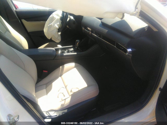 2019 Mazda 3, VIN: 3MZBPADL9KM105535