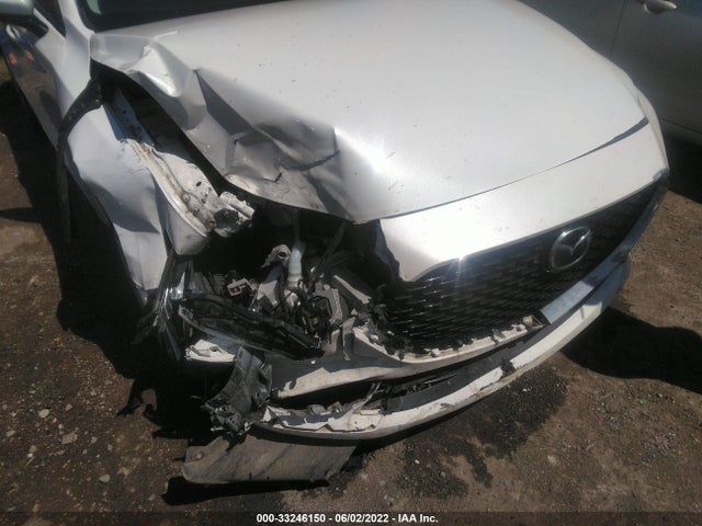 2019 Mazda 3, VIN: 3MZBPADL9KM105535