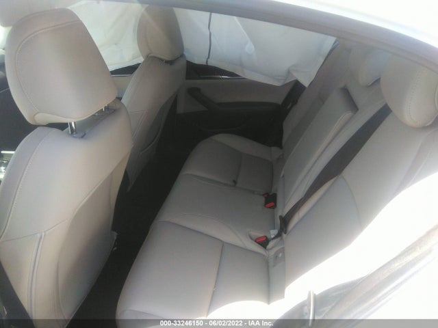 2019 Mazda 3, VIN: 3MZBPADL9KM105535