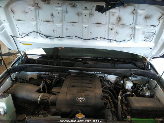 2016 Toyota Sequoia, VIN: 5TDDW5G16GS135888