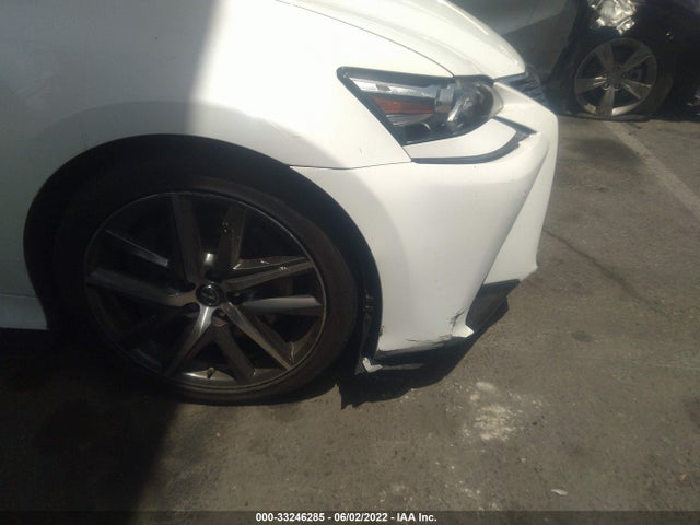 2018 Lexus GS, VIN: JTHBZ1BL2JA015895