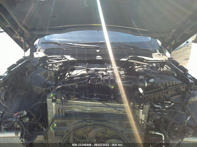 2017 Land Rover Range Rover, VIN: SALGV2FE7HA337407