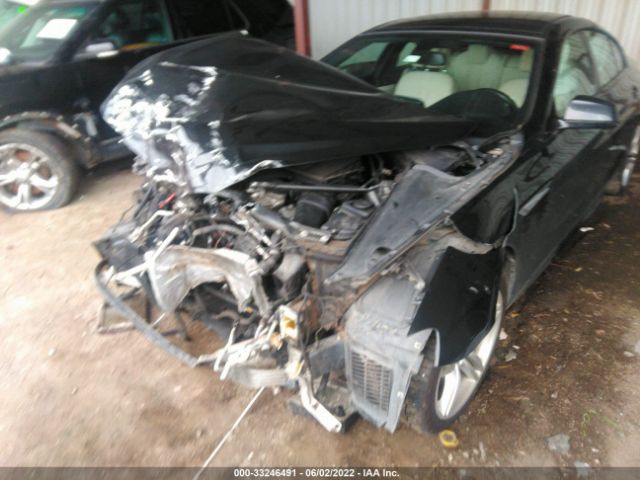 WBA6B8C59EDZ72364 BMW 6 Series 640i Xdrive