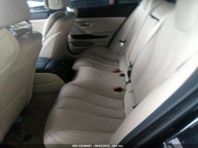 WBA6B8C59EDZ72364 BMW 6 Series 640i Xdrive
