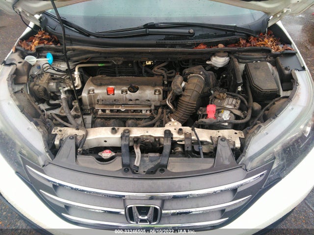 Honda CR-V LX 2014 5J6RM3H32EL032329 Image 11