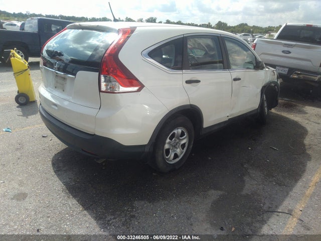 Honda CR-V LX 2014 5J6RM3H32EL032329 Image 5