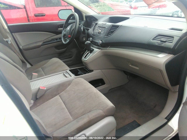 Honda CR-V LX 2014 5J6RM3H32EL032329 Image 6