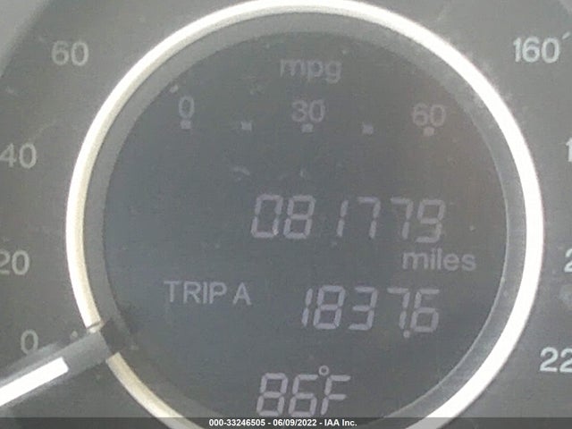 Honda CR-V LX 2014 5J6RM3H32EL032329 Image 8