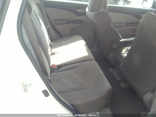 Honda CR-V LX 2014 5J6RM3H32EL032329 Image 9