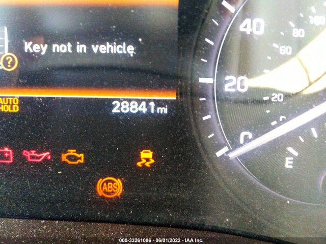 2018 Genesis G80, VIN: KMHGN4JE4JU224072