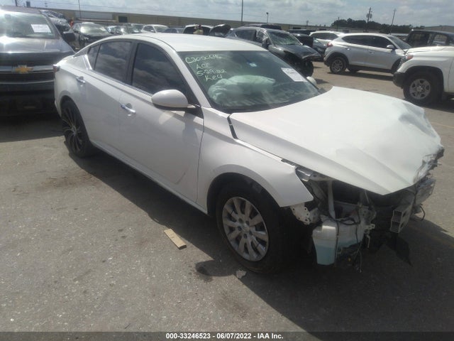 2019 1N4BL4BV5KC128855 main image