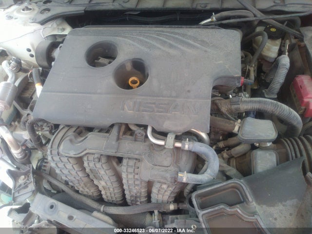 Nissan Altima 2.5 S 2019 1N4BL4BV5KC128855 Image 11