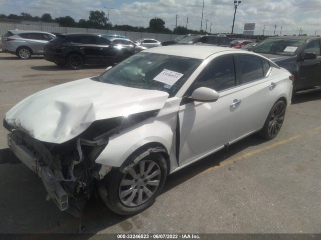 Nissan Altima 2.5 S 2019 1N4BL4BV5KC128855 Image 2
