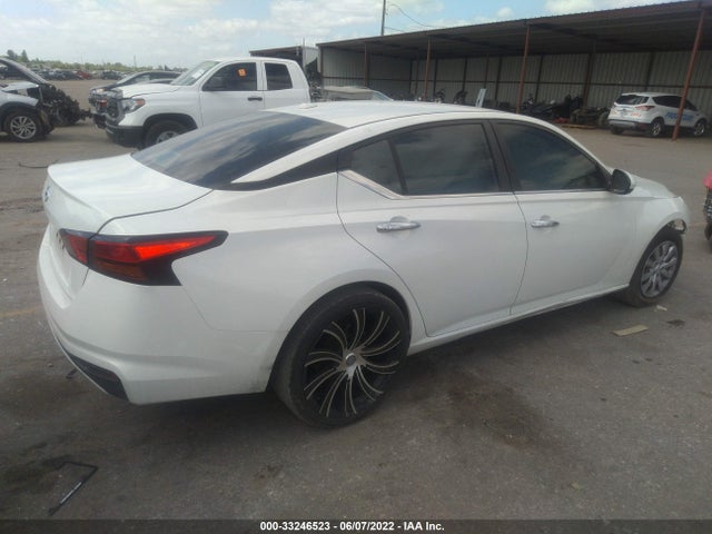 Nissan Altima 2.5 S 2019 1N4BL4BV5KC128855 Image 5