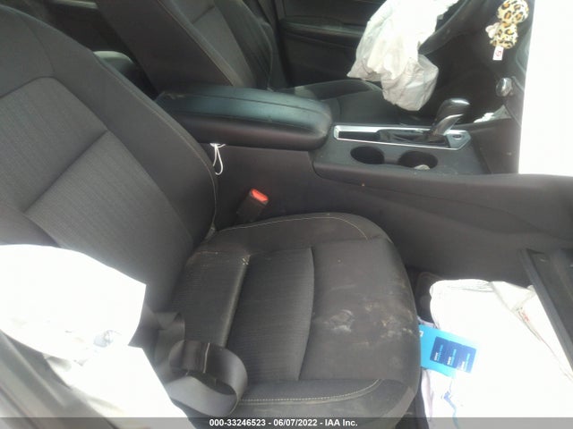 Nissan Altima 2.5 S 2019 1N4BL4BV5KC128855 Image 6